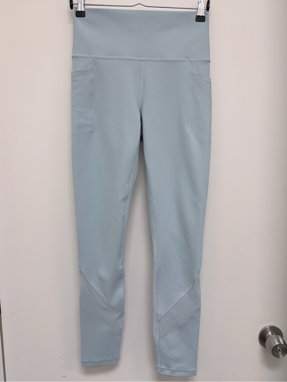 Athleta leggings set of 3 - Small / Medium Tall - Picture 6 of 16